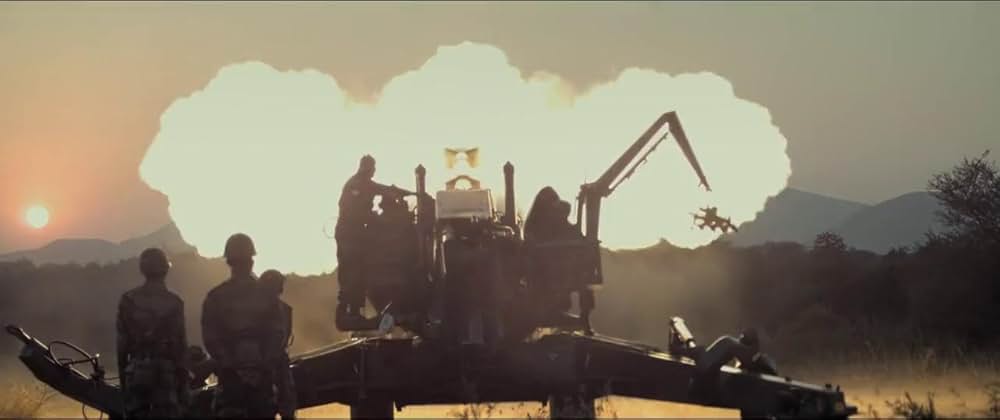 URI/サージカル・ストライクの画像