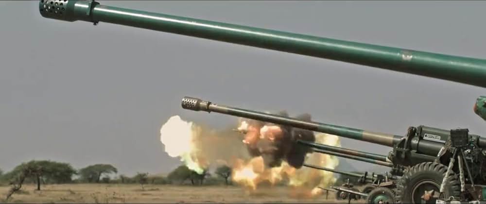 URI/サージカル・ストライクの画像