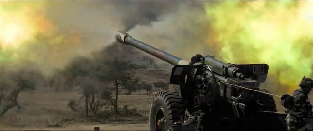 URI/サージカル・ストライクの画像