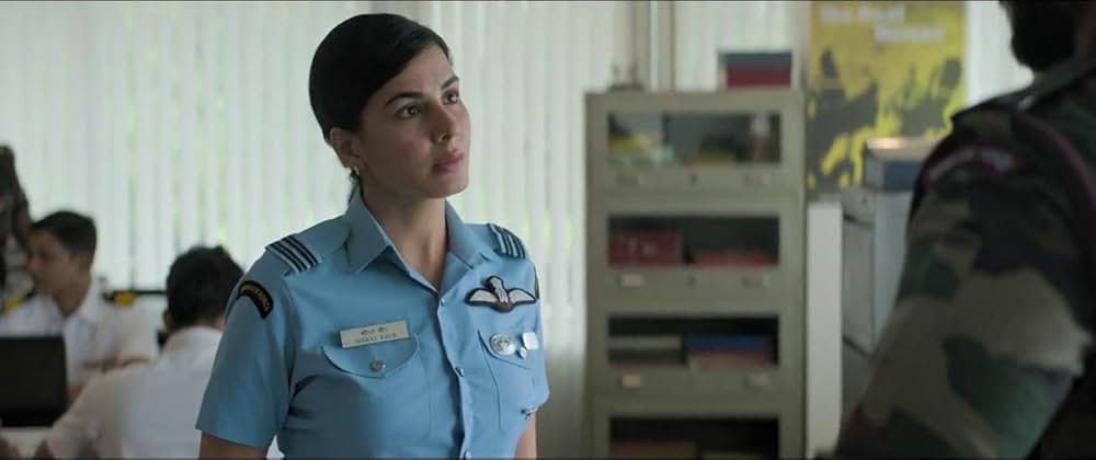 URI/サージカル・ストライクの画像