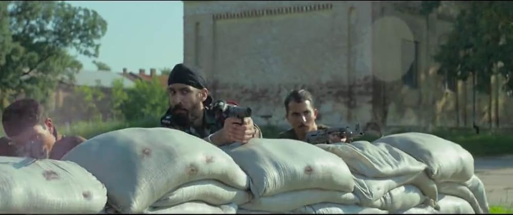 URI/サージカル・ストライクの画像