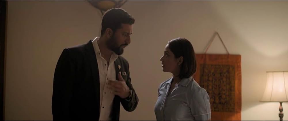 URI/サージカル・ストライクの画像