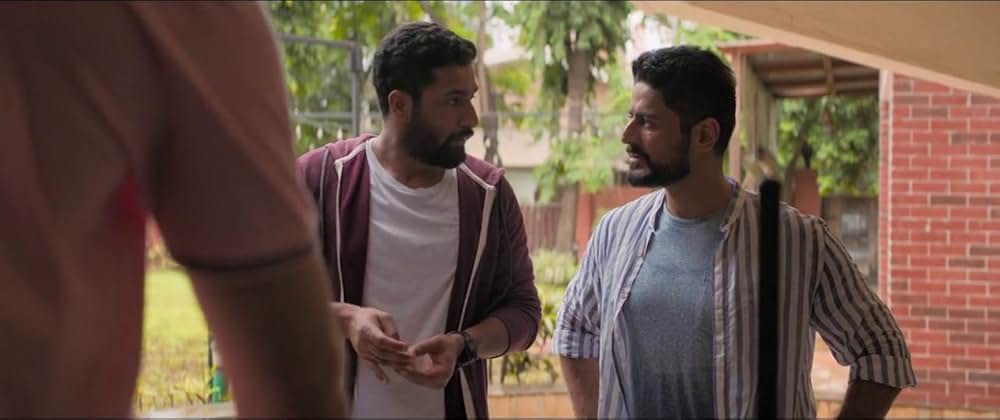 URI/サージカル・ストライクの画像