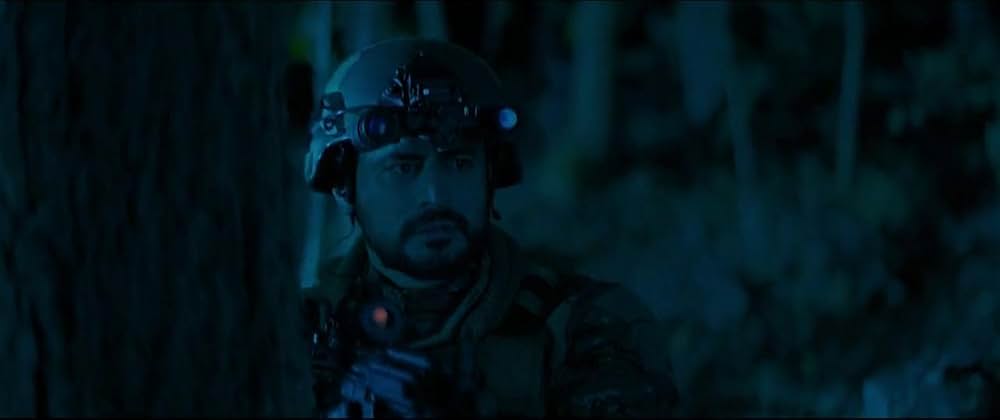 「URI/サージカル・ストライク」の画像