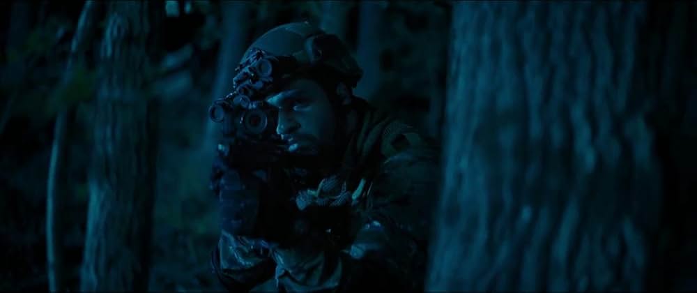 「URI/サージカル・ストライク」の画像
