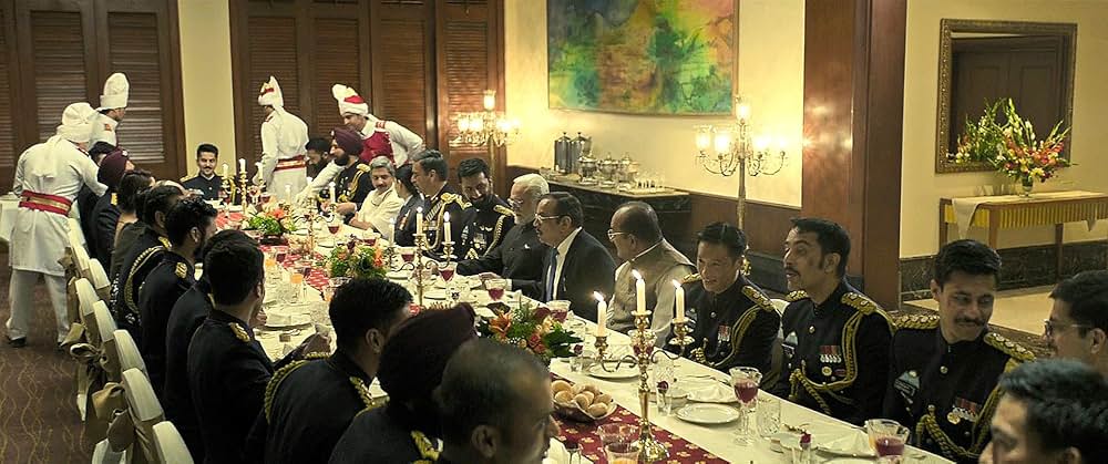 URI/サージカル・ストライクの画像