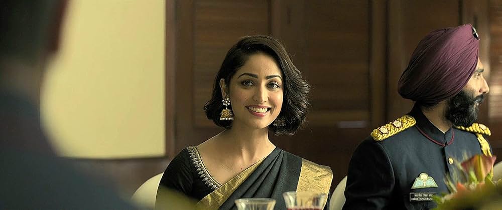 URI/サージカル・ストライクの画像