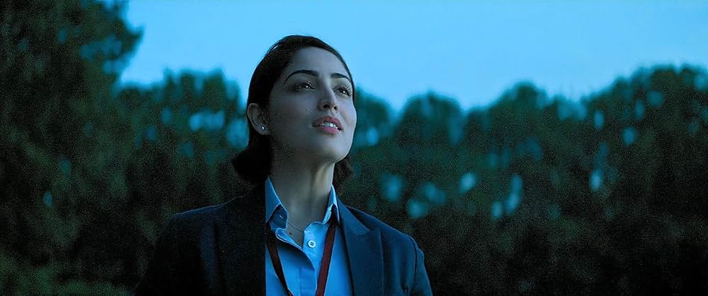 URI/サージカル・ストライクの画像