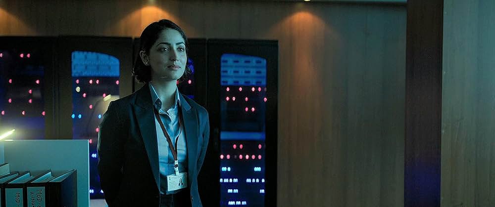 URI/サージカル・ストライクの画像