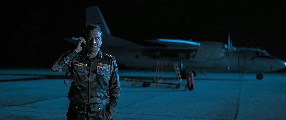 URI/サージカル・ストライクの画像