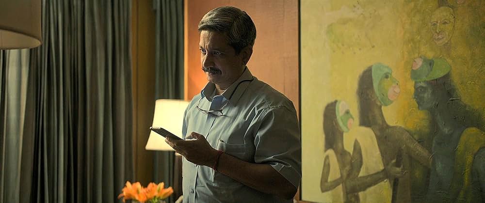 URI/サージカル・ストライクの画像