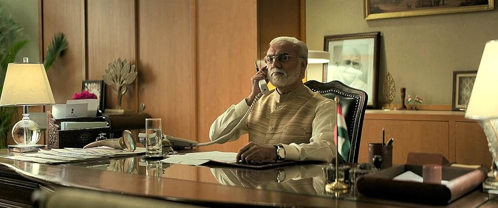 URI/サージカル・ストライクの画像