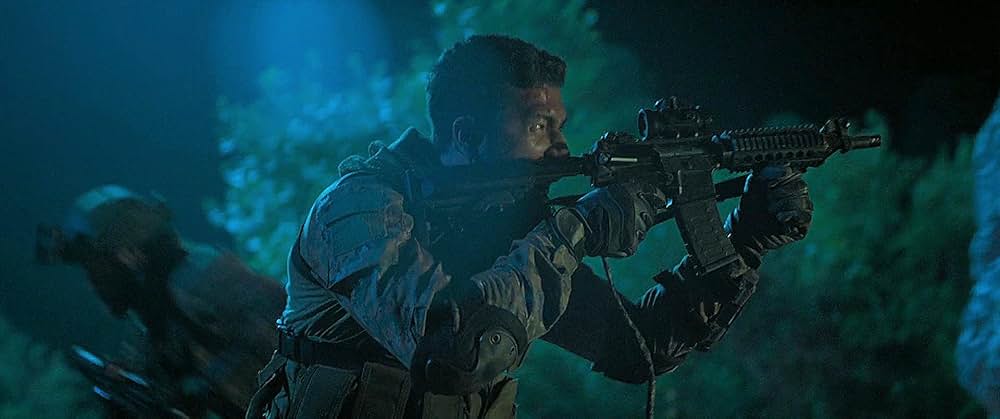 URI/サージカル・ストライクの画像