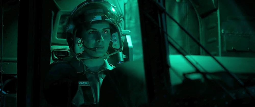 URI/サージカル・ストライクの画像