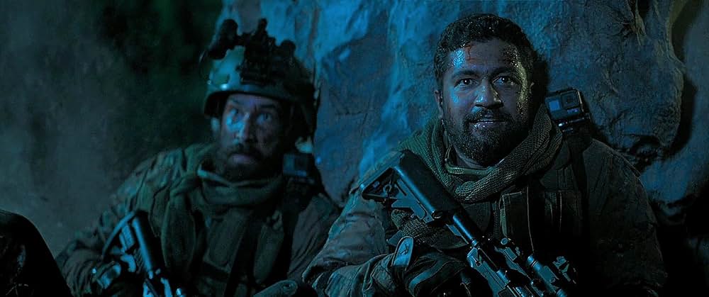 URI/サージカル・ストライクの画像