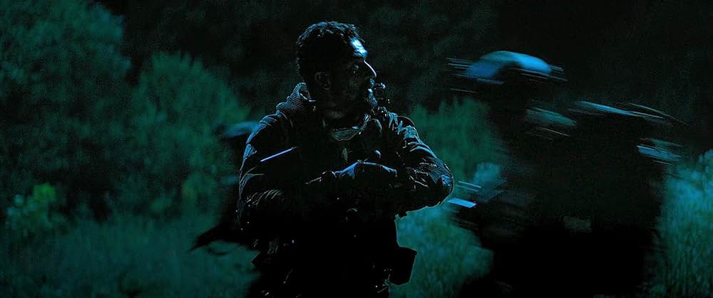 URI/サージカル・ストライクの画像