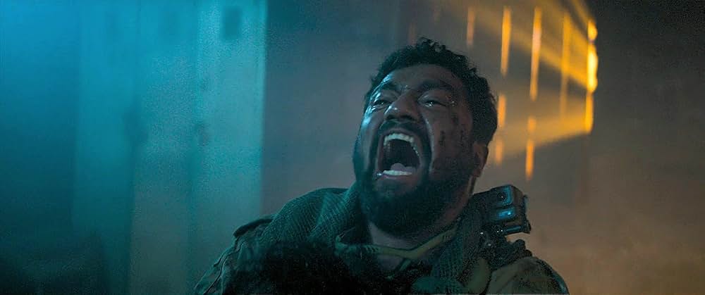 URI/サージカル・ストライクの画像