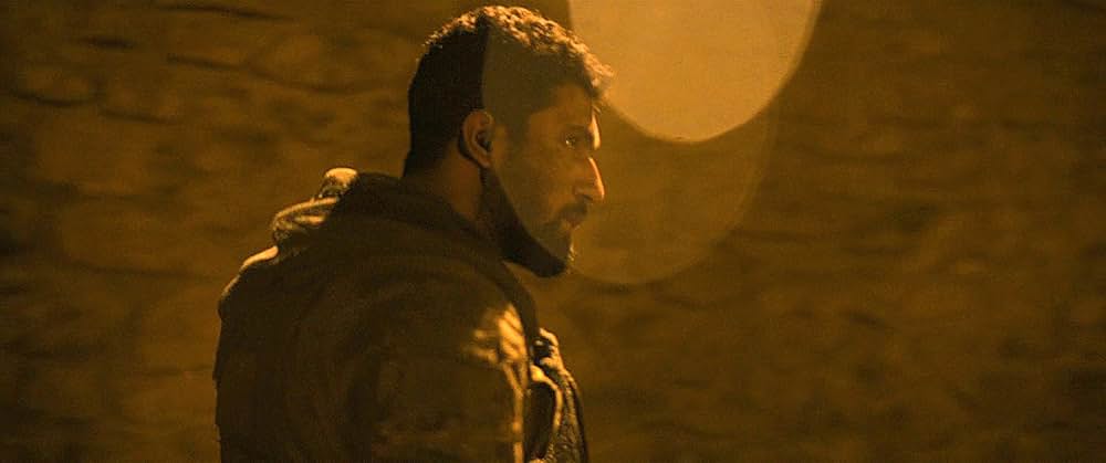 URI/サージカル・ストライクの画像