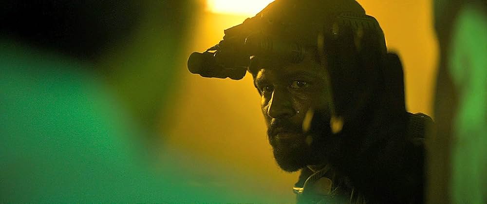 URI/サージカル・ストライクの画像