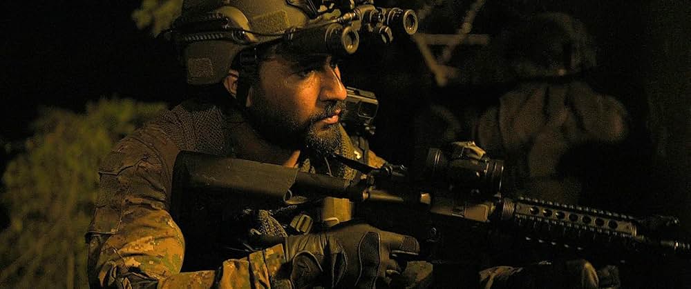 URI/サージカル・ストライクの画像