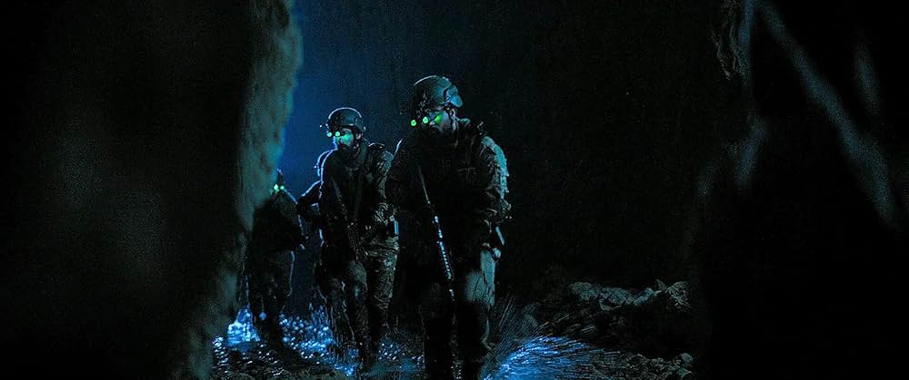 URI/サージカル・ストライクの画像