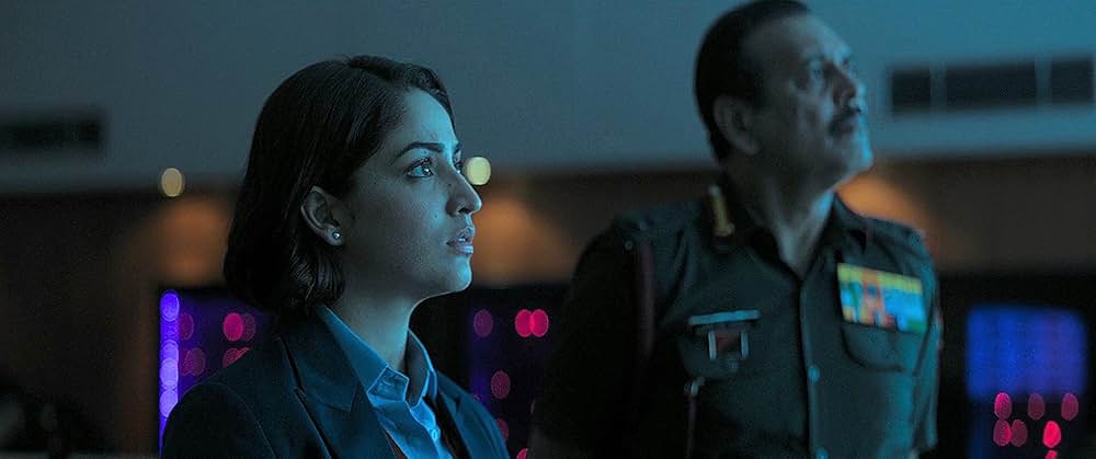 URI/サージカル・ストライクの画像