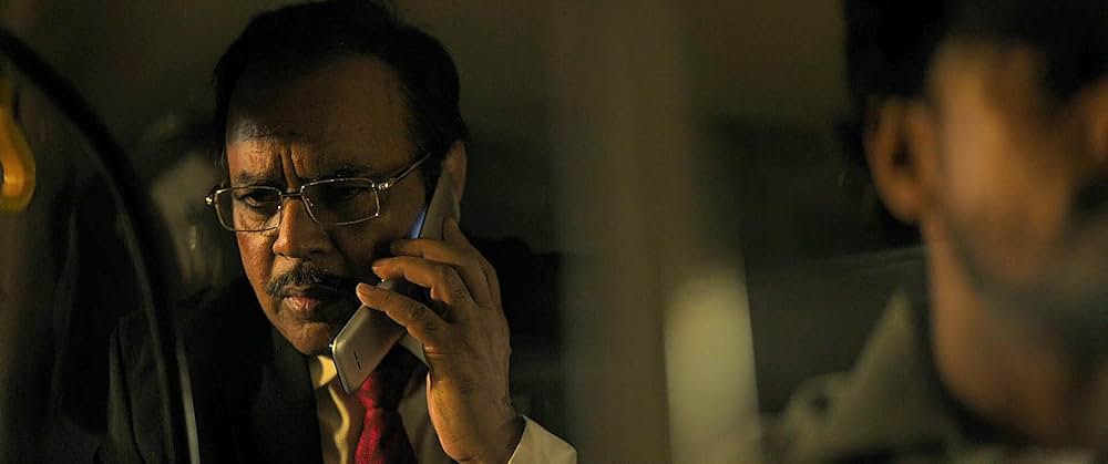 URI/サージカル・ストライクの画像