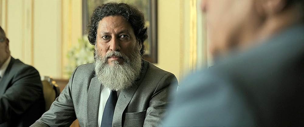 URI/サージカル・ストライクの画像