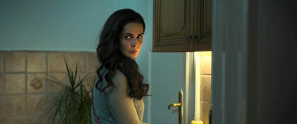 URI/サージカル・ストライクの画像