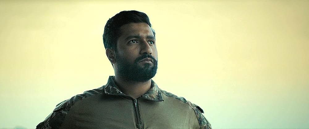 URI/サージカル・ストライクの画像