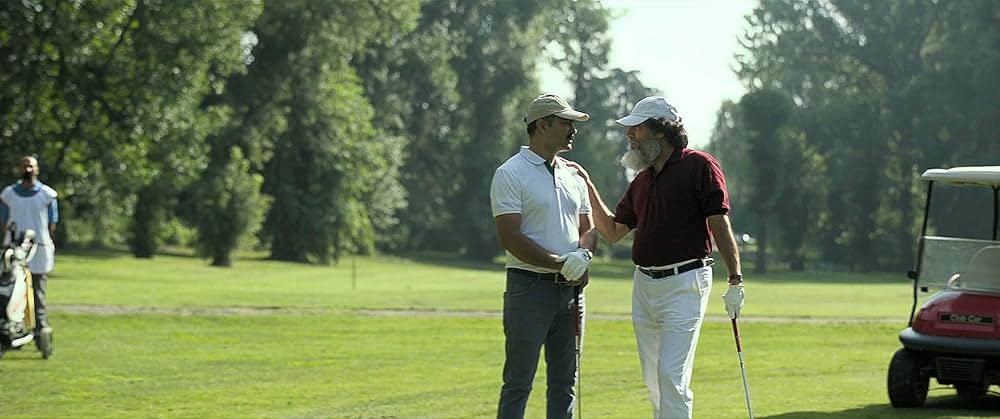 URI/サージカル・ストライクの画像