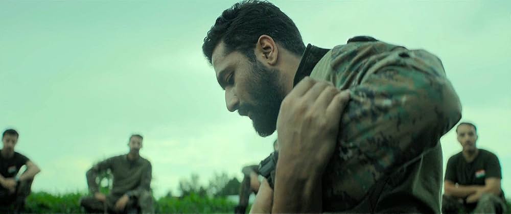 URI/サージカル・ストライクの画像