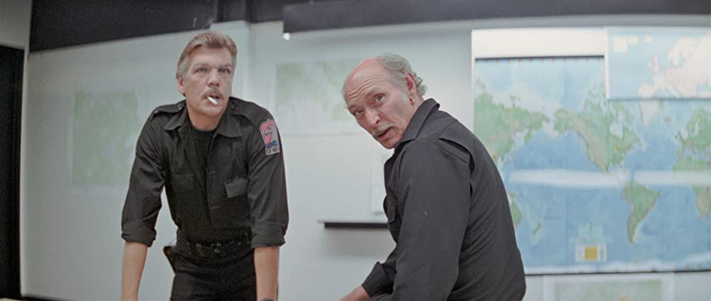 ニューヨーク1997の画像