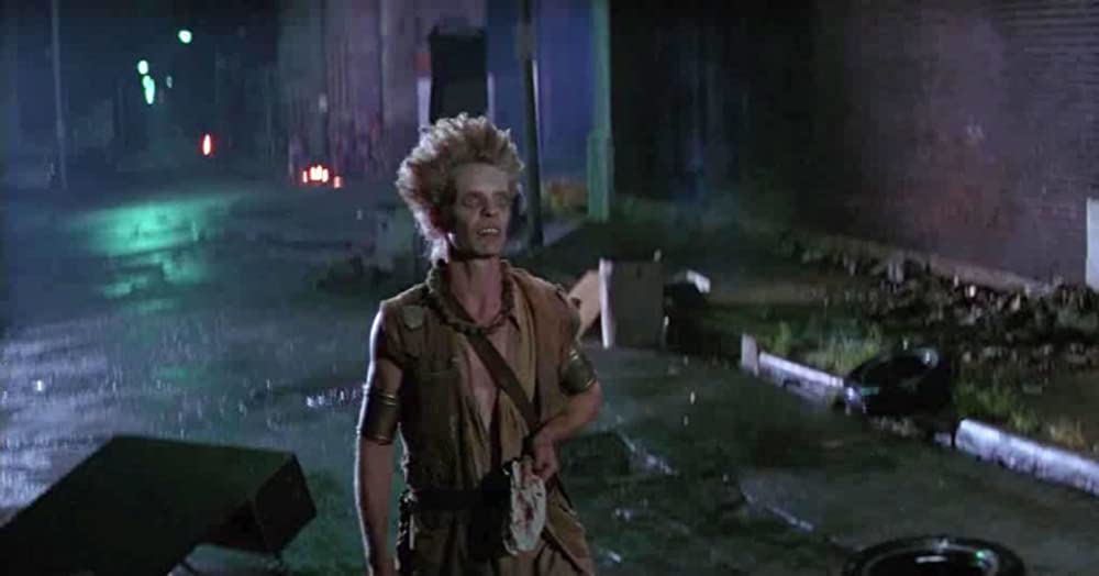 ニューヨーク1997の画像