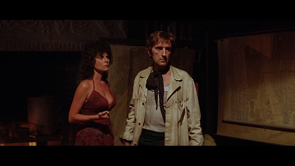 ニューヨーク1997の画像