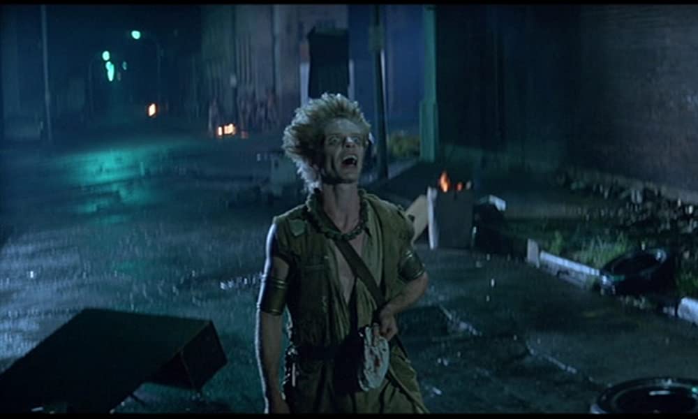 ニューヨーク1997の画像