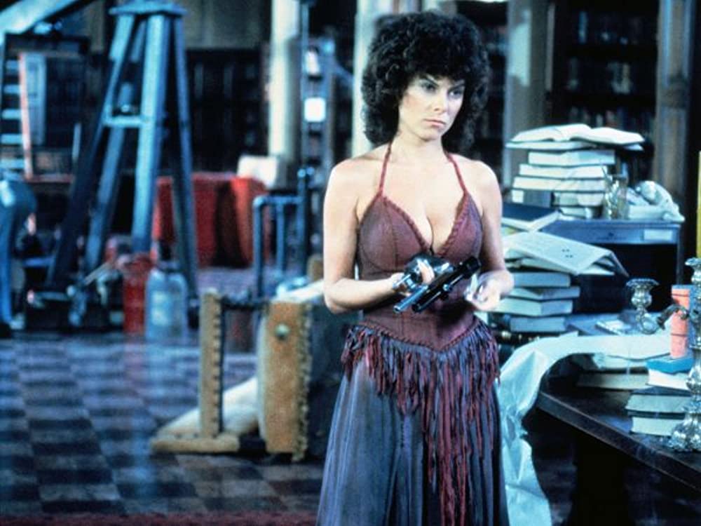 ニューヨーク1997の画像