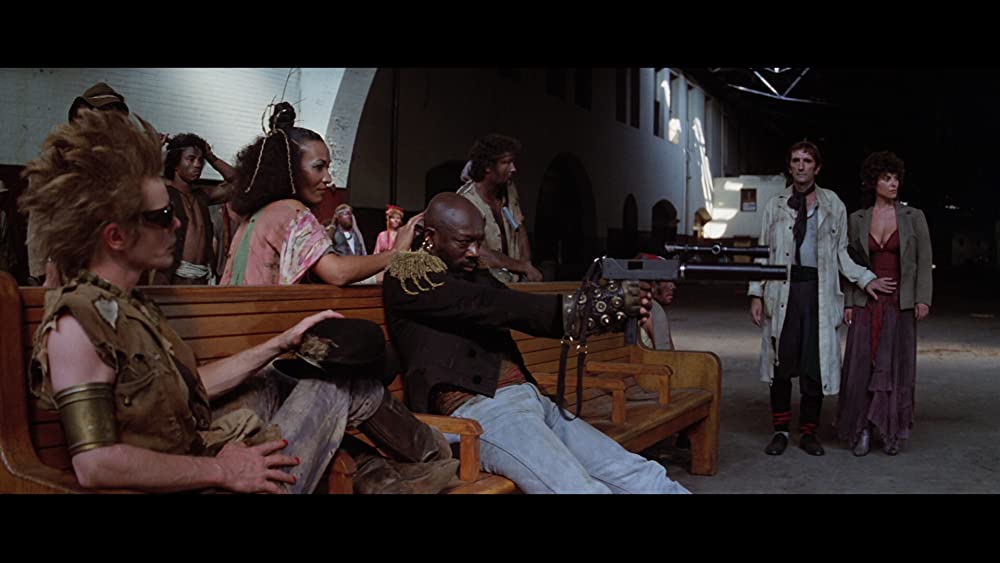 ニューヨーク1997の画像