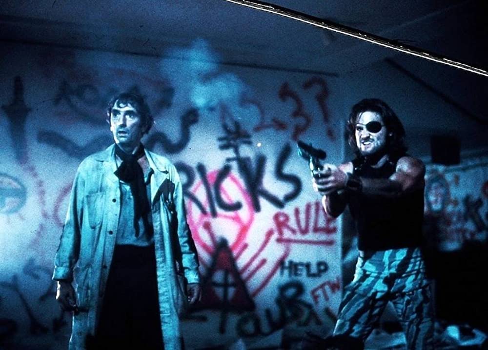 ニューヨーク1997の画像