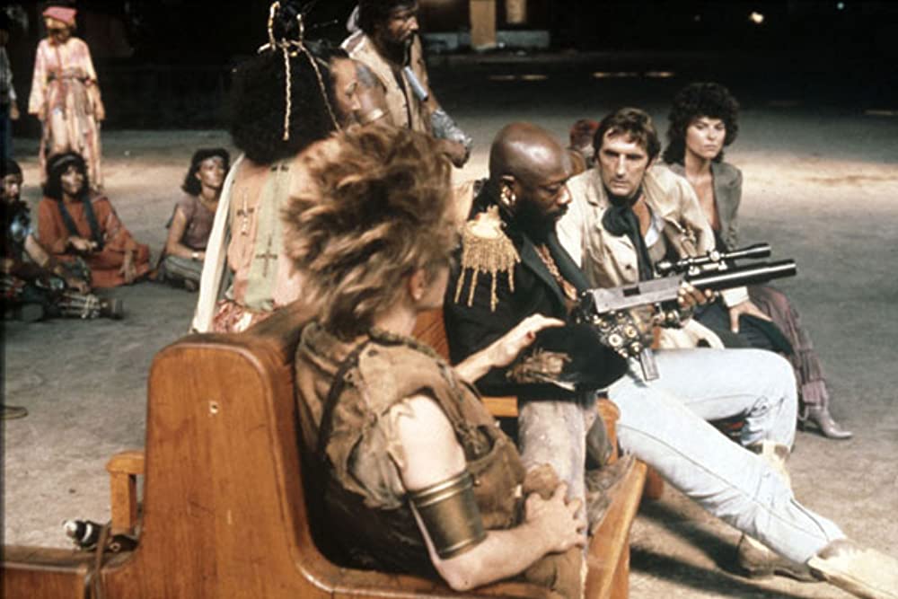 ニューヨーク1997の画像