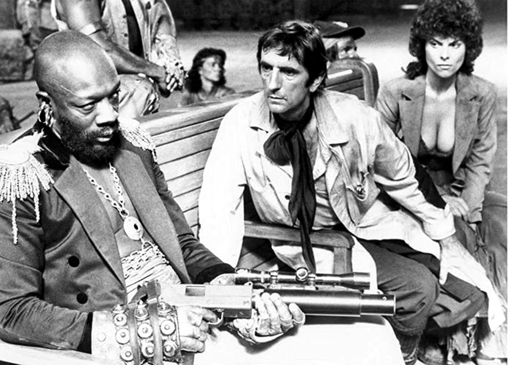 ニューヨーク1997の画像