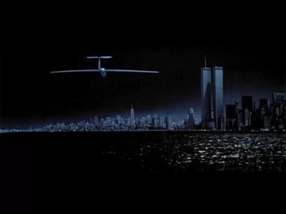 ニューヨーク1997の画像