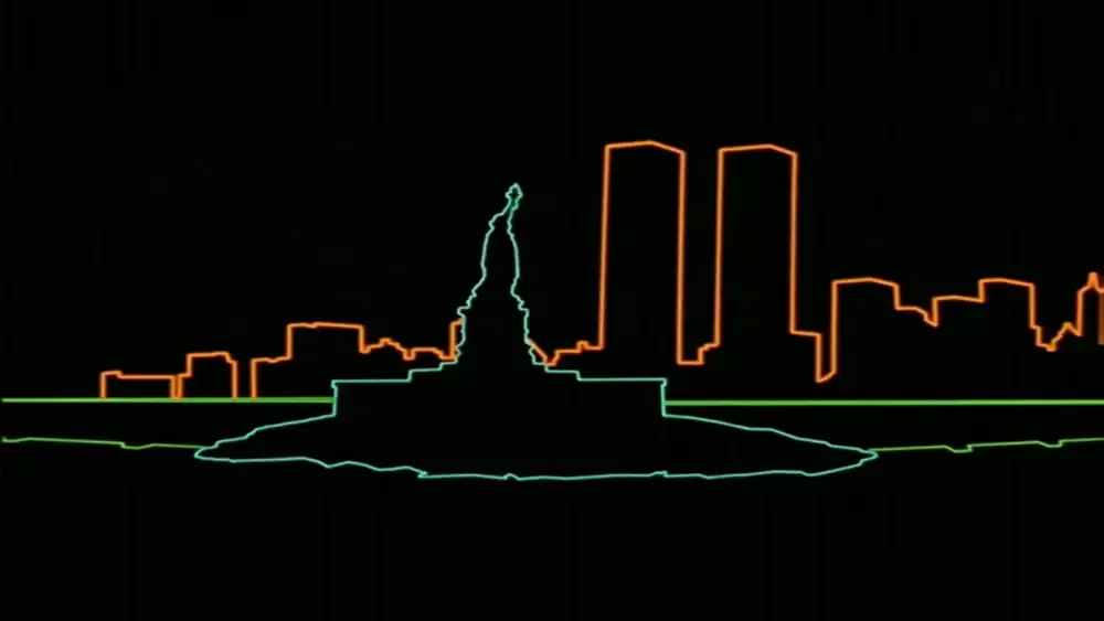 ニューヨーク1997の画像