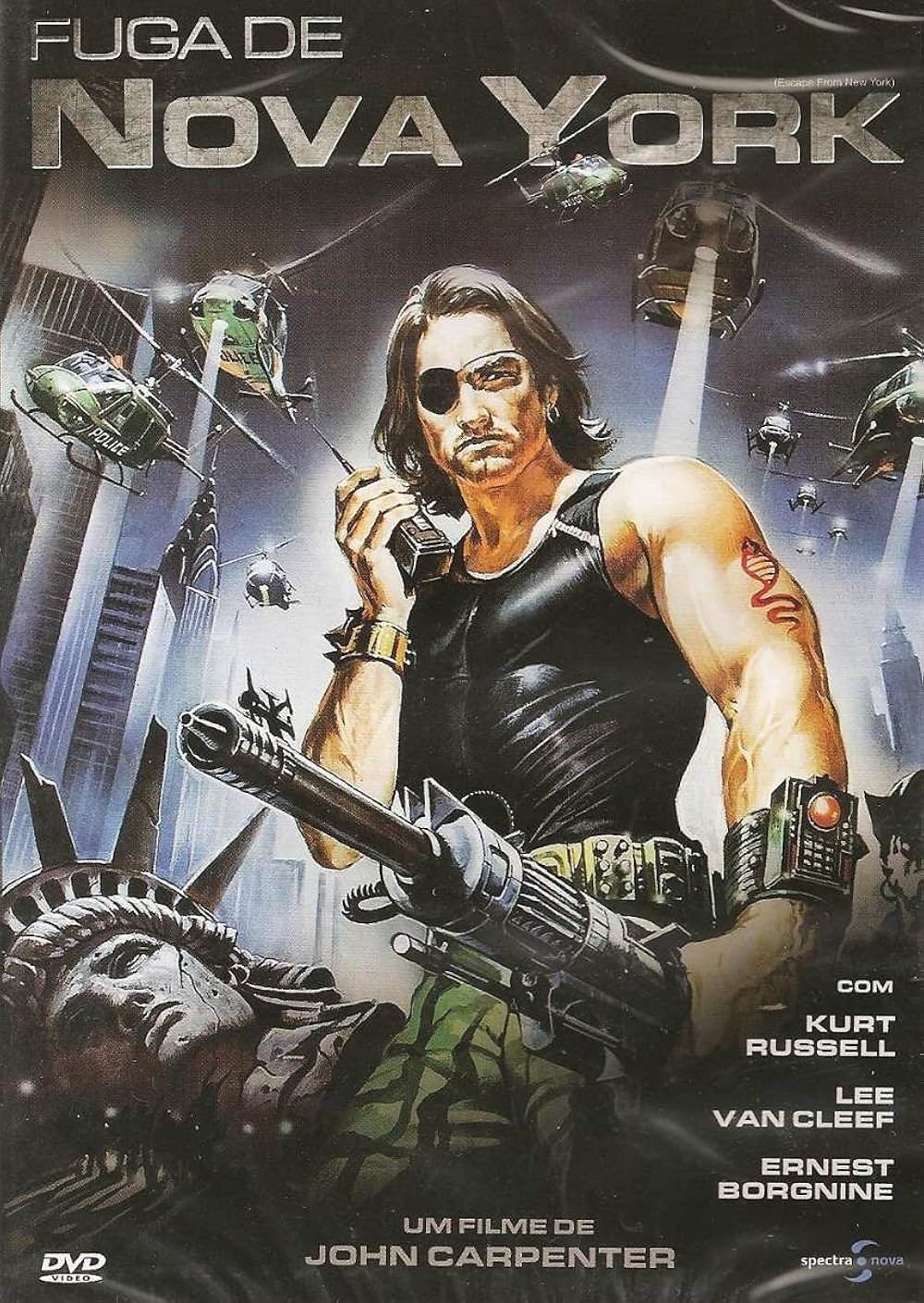 ニューヨーク1997の画像