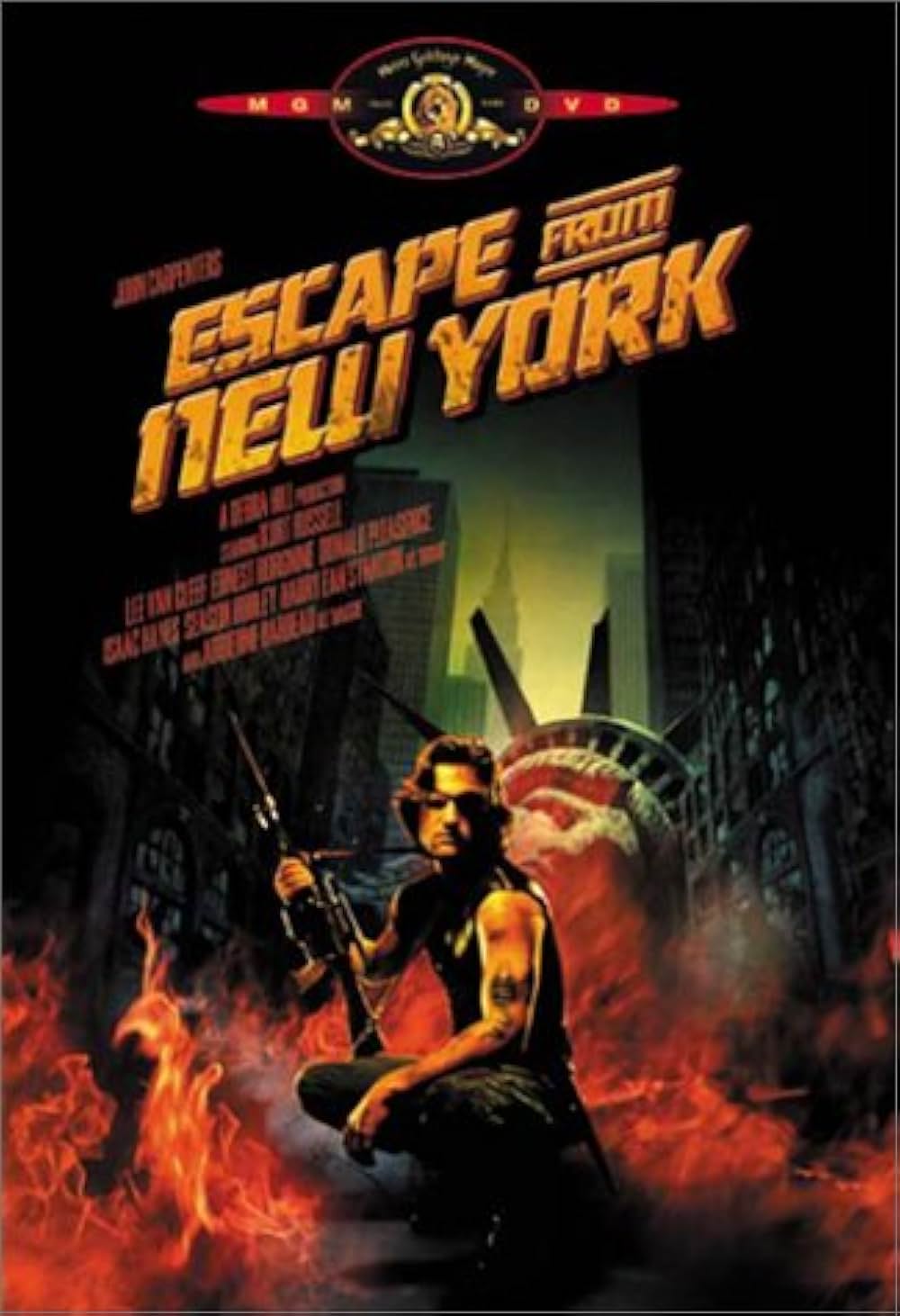 ニューヨーク1997の画像