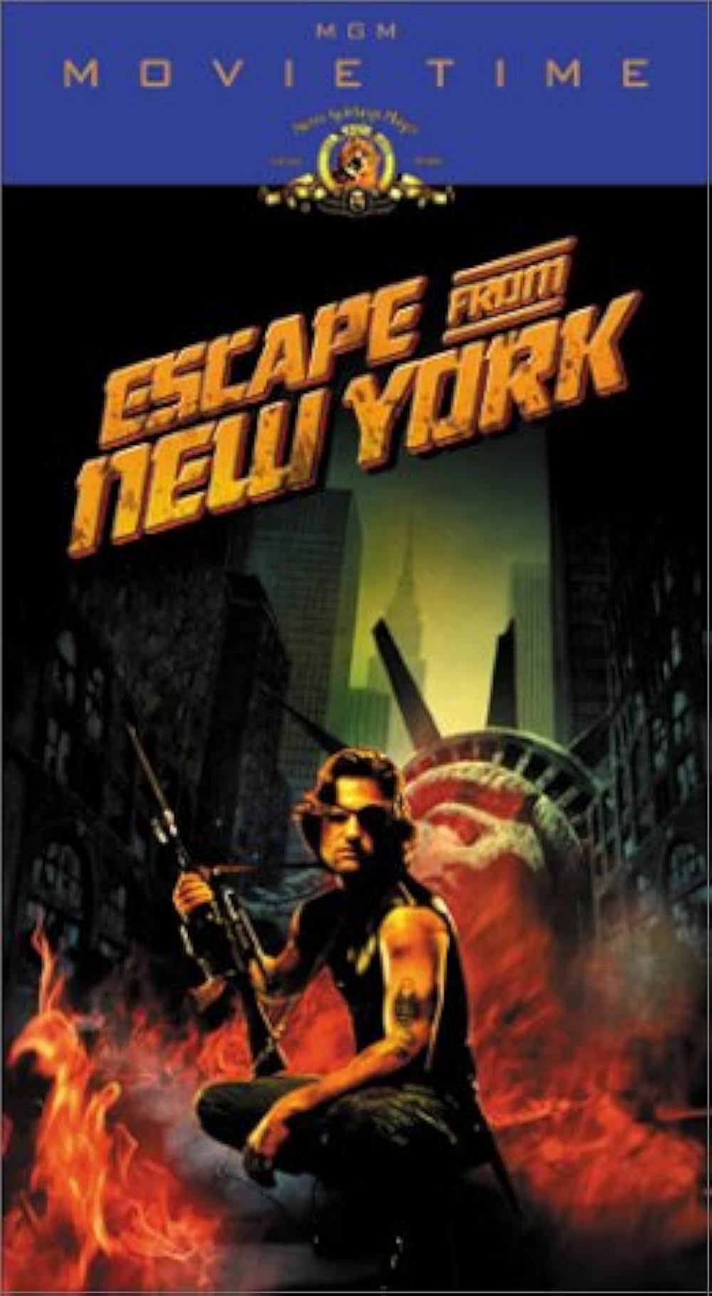 ニューヨーク1997の画像