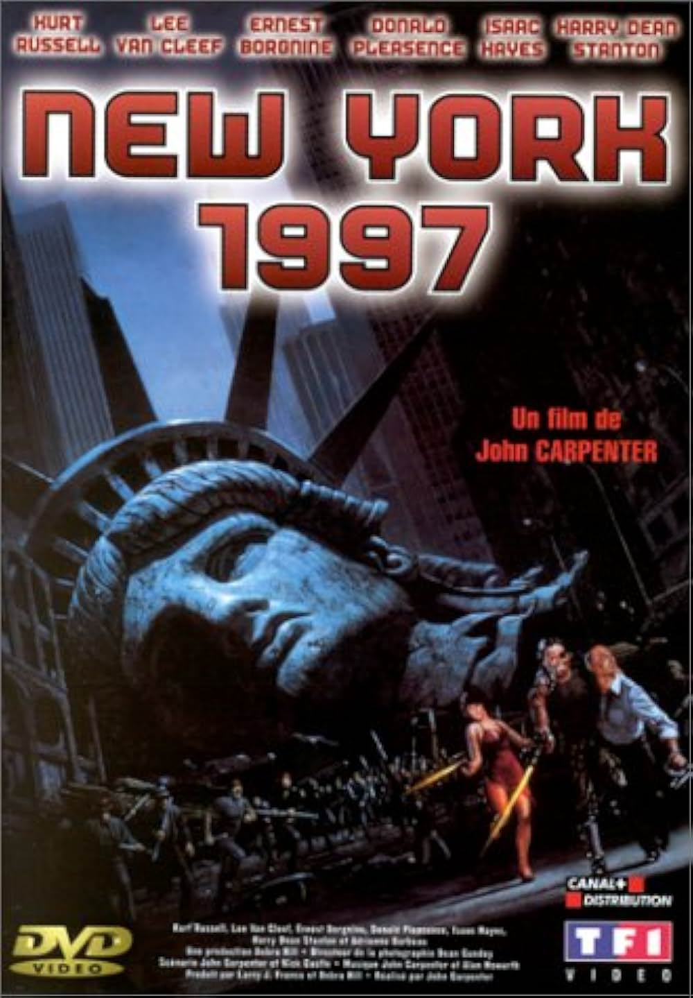 ニューヨーク1997の画像