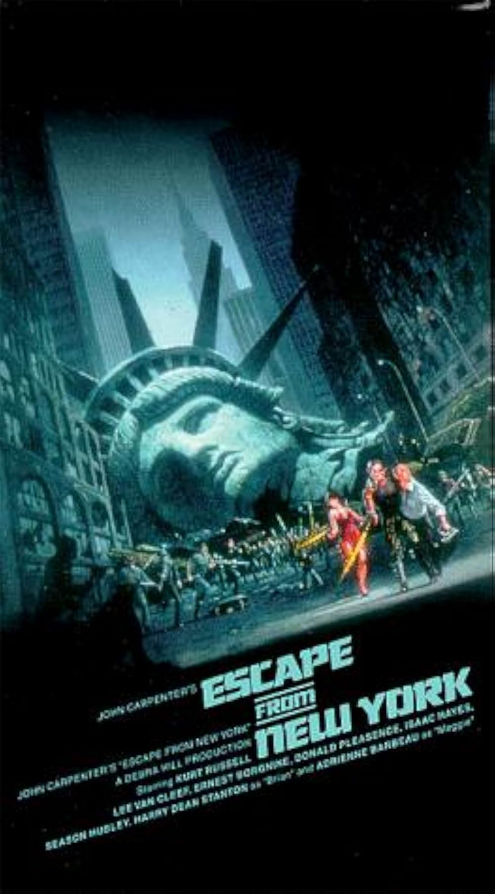 ニューヨーク1997の画像
