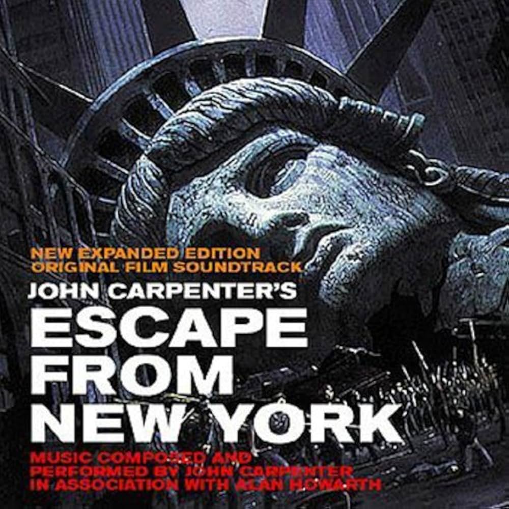 ニューヨーク1997の画像