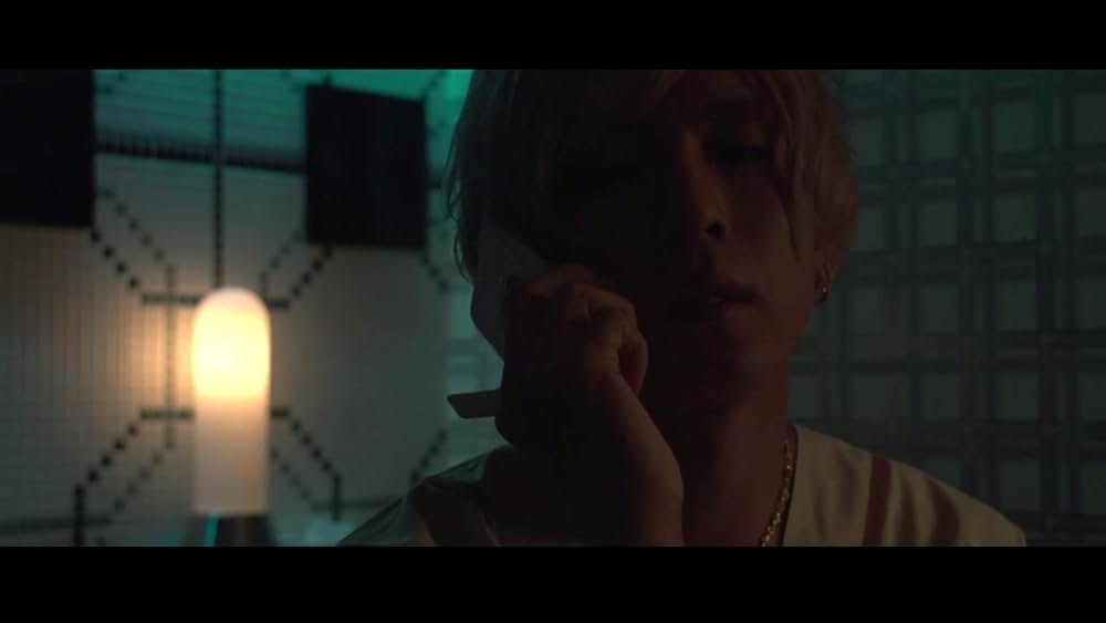 最短距離は回りくどくて、 落花流水の画像